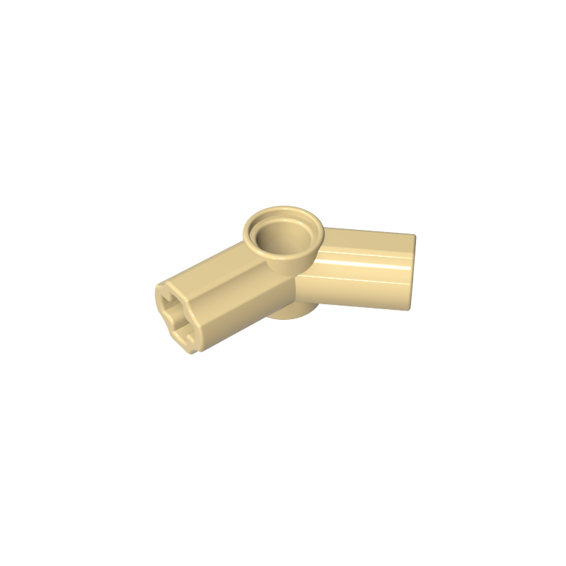 32192 | Technical Axle and Pin Connector Angled #4 - 135 degrees
