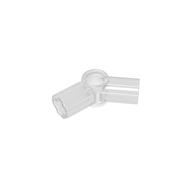 32192 | Technical Axle and Pin Connector Angled #4 - 135 degrees