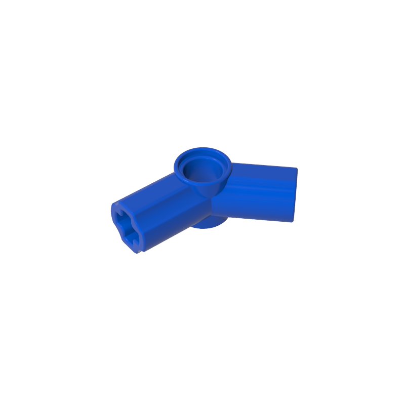 32192 | Technical Axle and Pin Connector Angled #4 - 135 degrees
