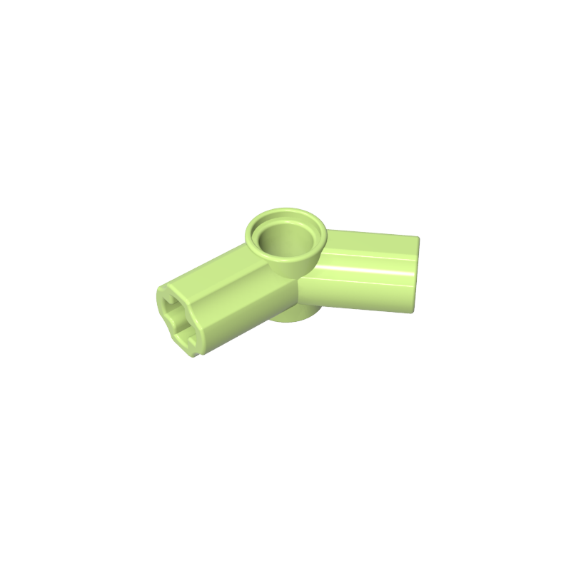 32192 | Technical Axle and Pin Connector Angled #4 - 135 degrees