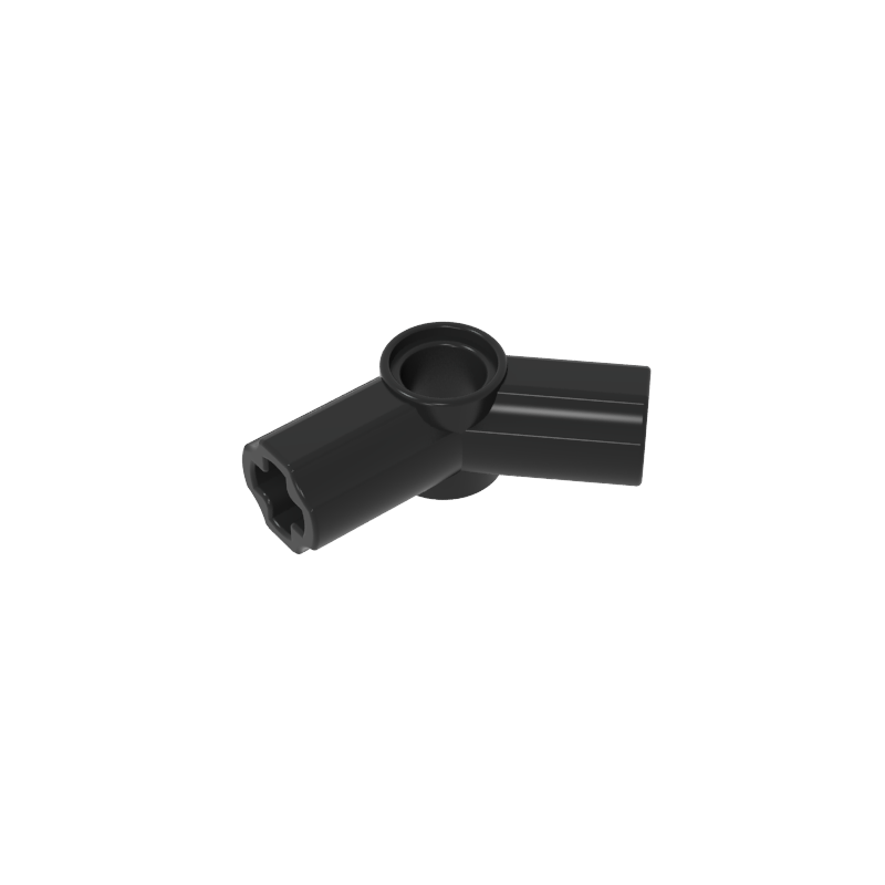 32192 | Technical Axle and Pin Connector Angled #4 - 135 degrees