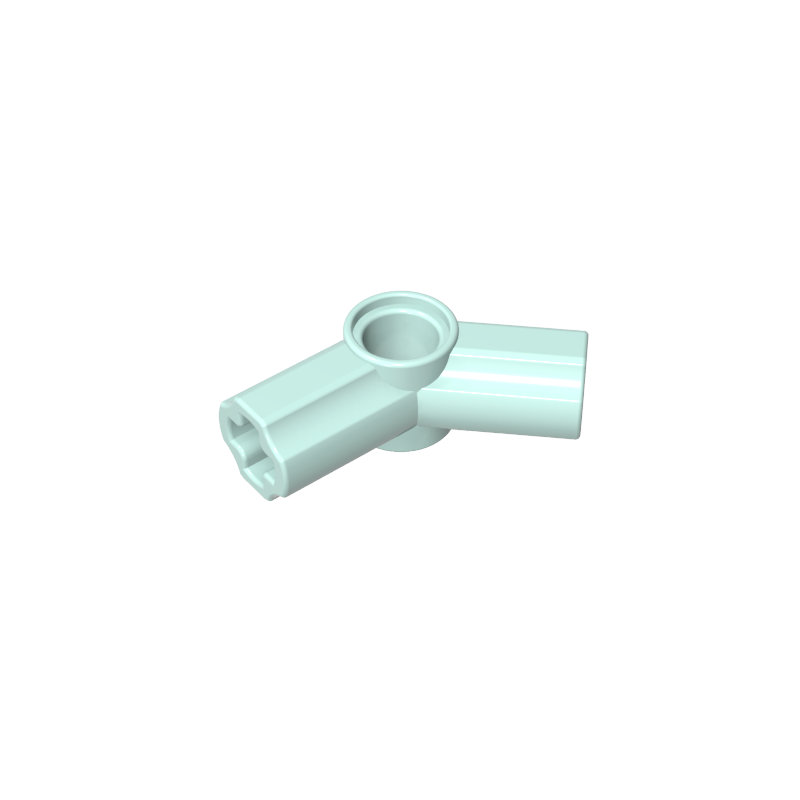 32192 | Technical Axle and Pin Connector Angled #4 - 135 degrees