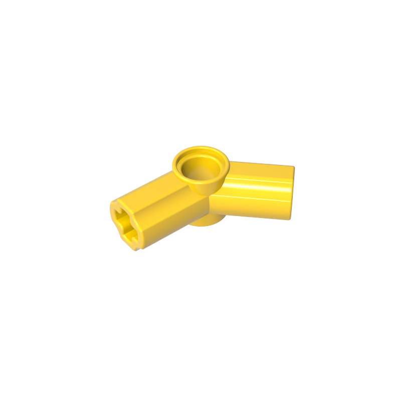 32192 | Technical Axle and Pin Connector Angled #4 - 135 degrees