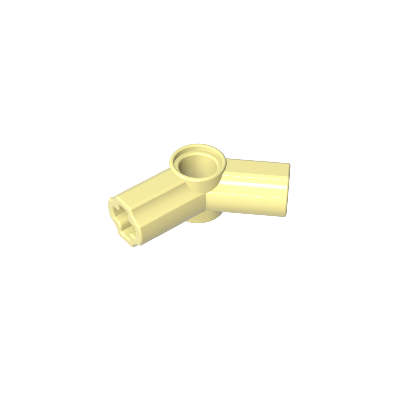 32192 | Technical Axle and Pin Connector Angled #4 - 135 degrees