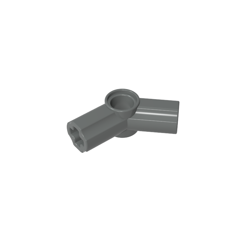 32192 | Technical Axle and Pin Connector Angled #4 - 135 degrees