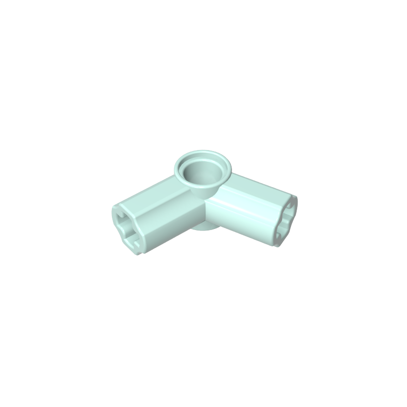 32015 | Technical Connector Axle and Pin Angled #5 - 112.5 degrees
