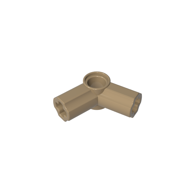 32015 | Technical Connector Axle and Pin Angled #5 - 112.5 degrees