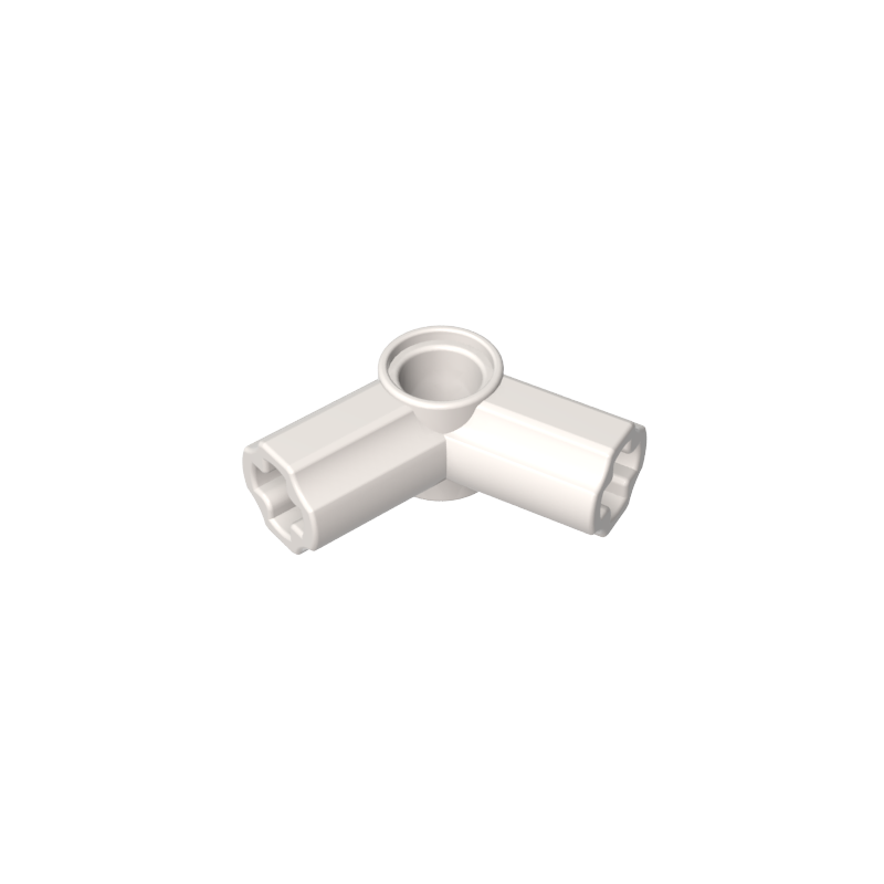 32015 | Technical Connector Axle and Pin Angled #5 - 112.5 degrees