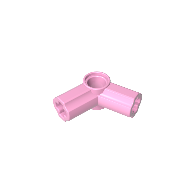 32015 | Technical Connector Axle and Pin Angled #5 - 112.5 degrees