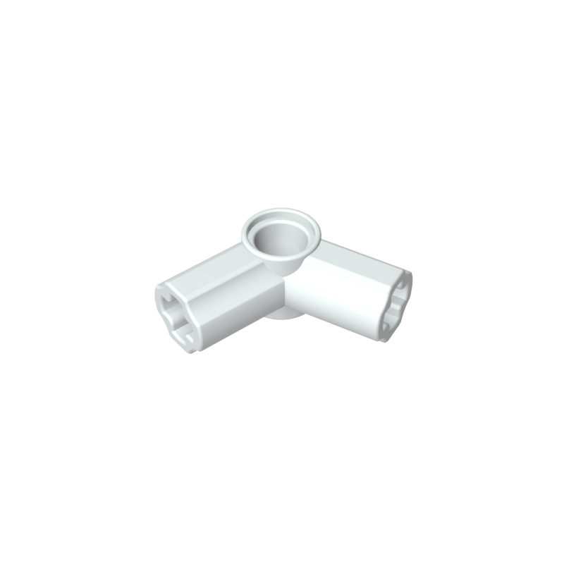 32015 | Technical Connector Axle and Pin Angled #5 - 112.5 degrees