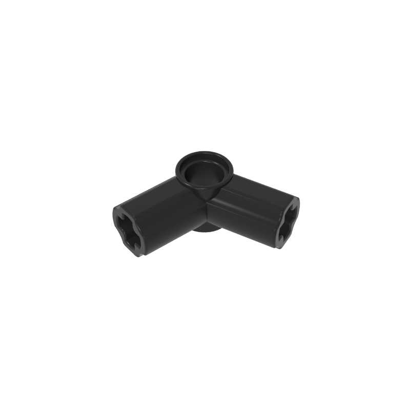 32015 | Technical Connector Axle and Pin Angled #5 - 112.5 degrees