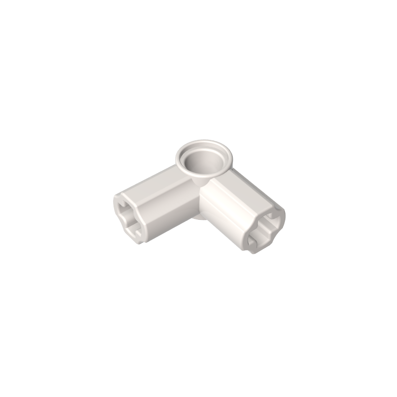 32014 | Technical Axle and Pin Connector Angled #6 - 90 degrees