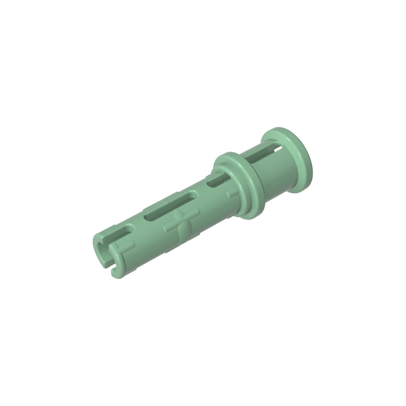 32054 | Technical Pin 3L with Friction Ridges and Stop Bush
