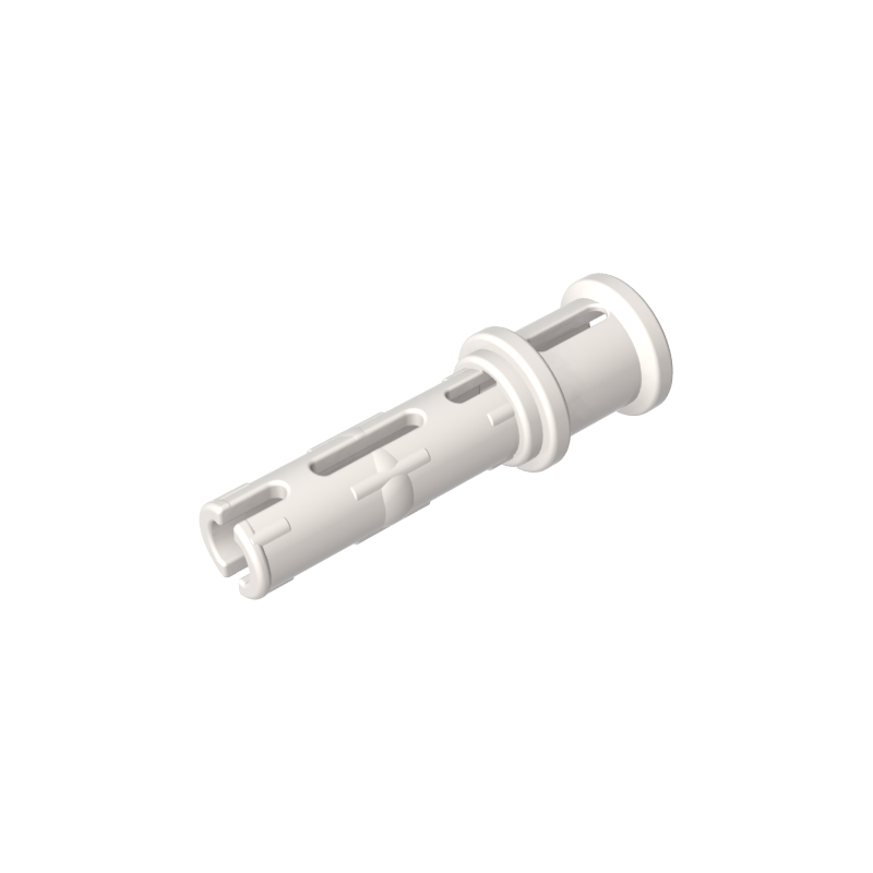 32054 | Technical Pin 3L with Friction Ridges and Stop Bush