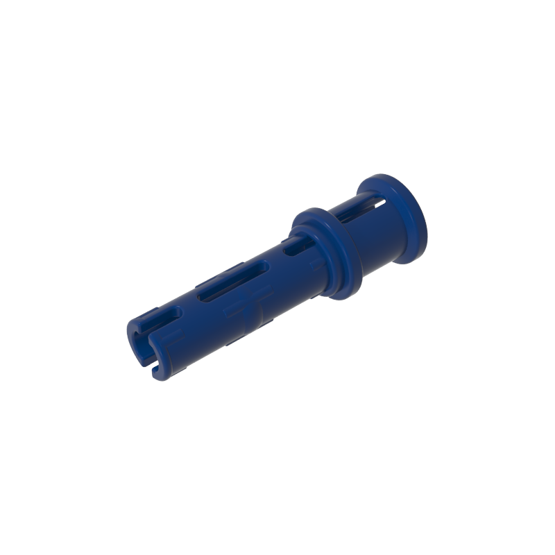 32054 | Technical Pin 3L with Friction Ridges and Stop Bush