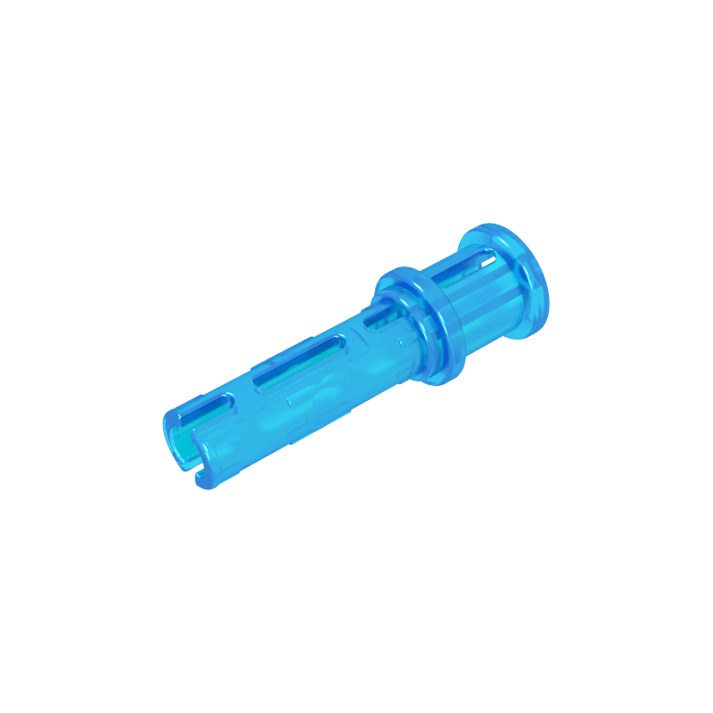 32054 | Technical Pin 3L with Friction Ridges and Stop Bush