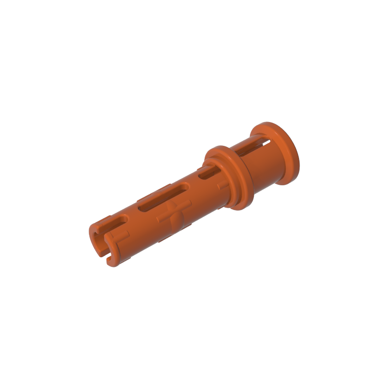 32054 | Technical Pin 3L with Friction Ridges and Stop Bush
