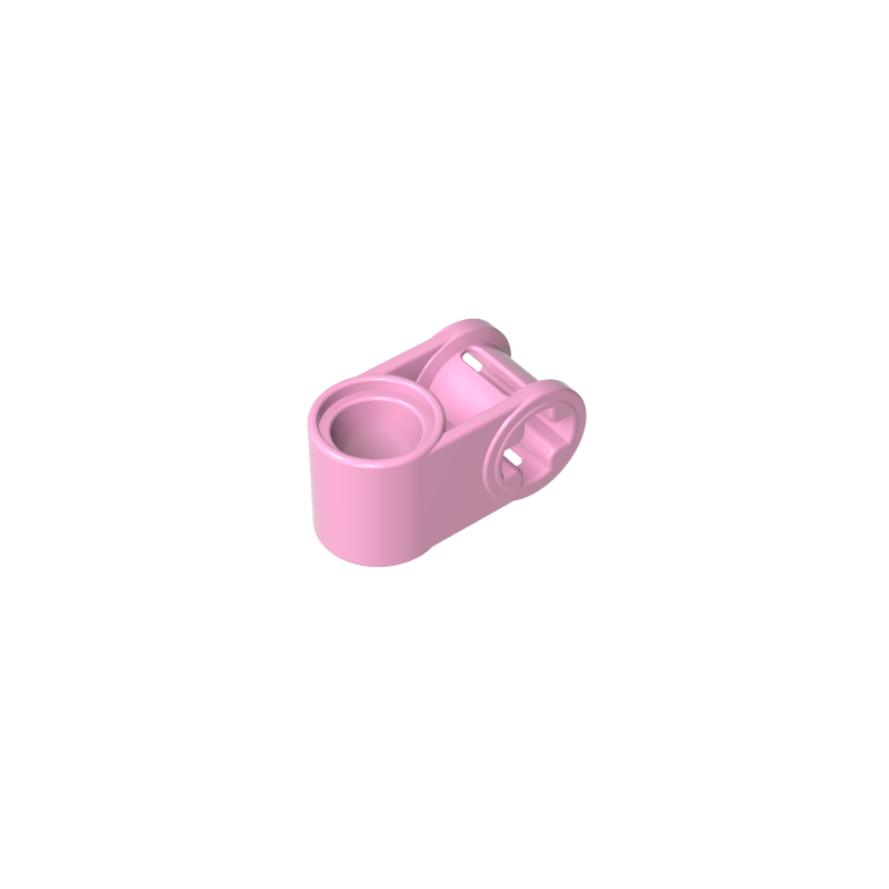 6536 | Technical Axle and Pin Connector Perpendicular