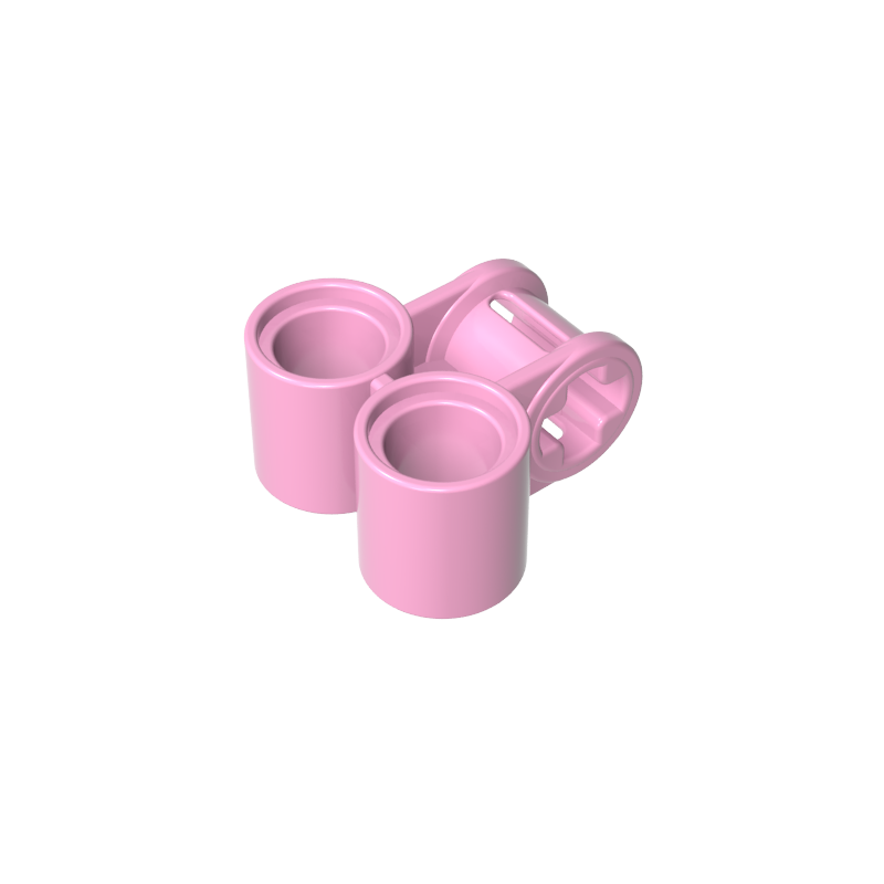 32291 | Technical Axle and Pin Connector Perpendicular Double