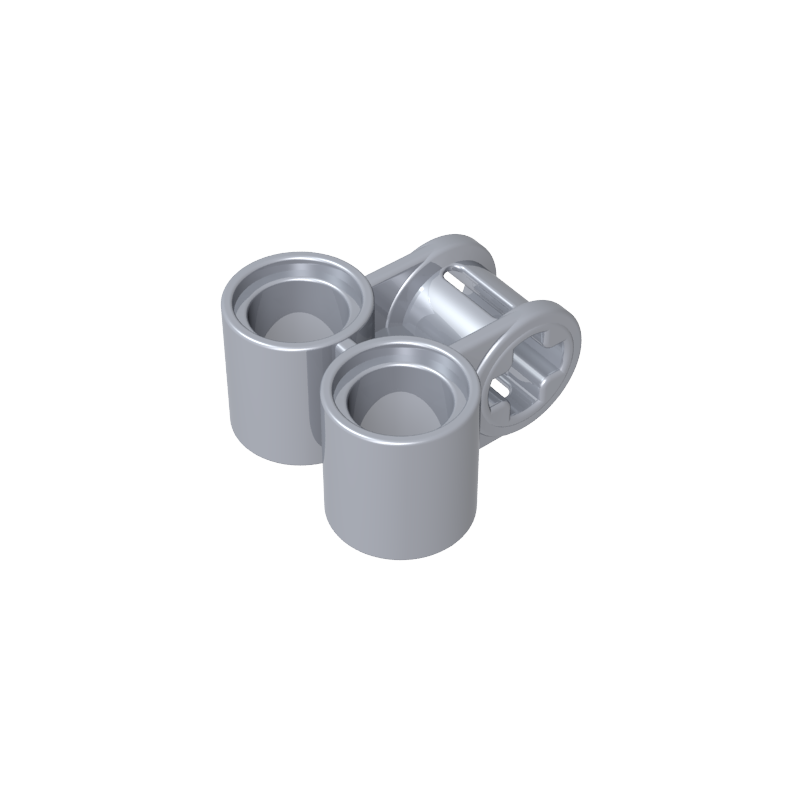 32291 | Technical Axle and Pin Connector Perpendicular Double