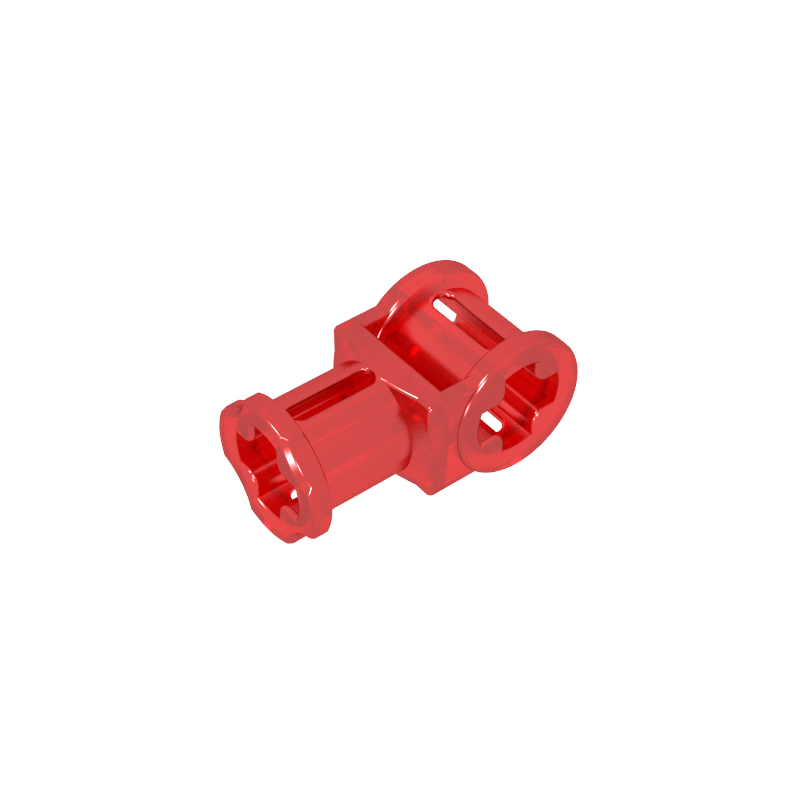 32039 | Technical Axle Connector with Axle Hole