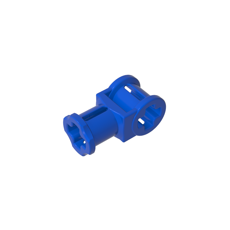 32039 | Technical Axle Connector with Axle Hole