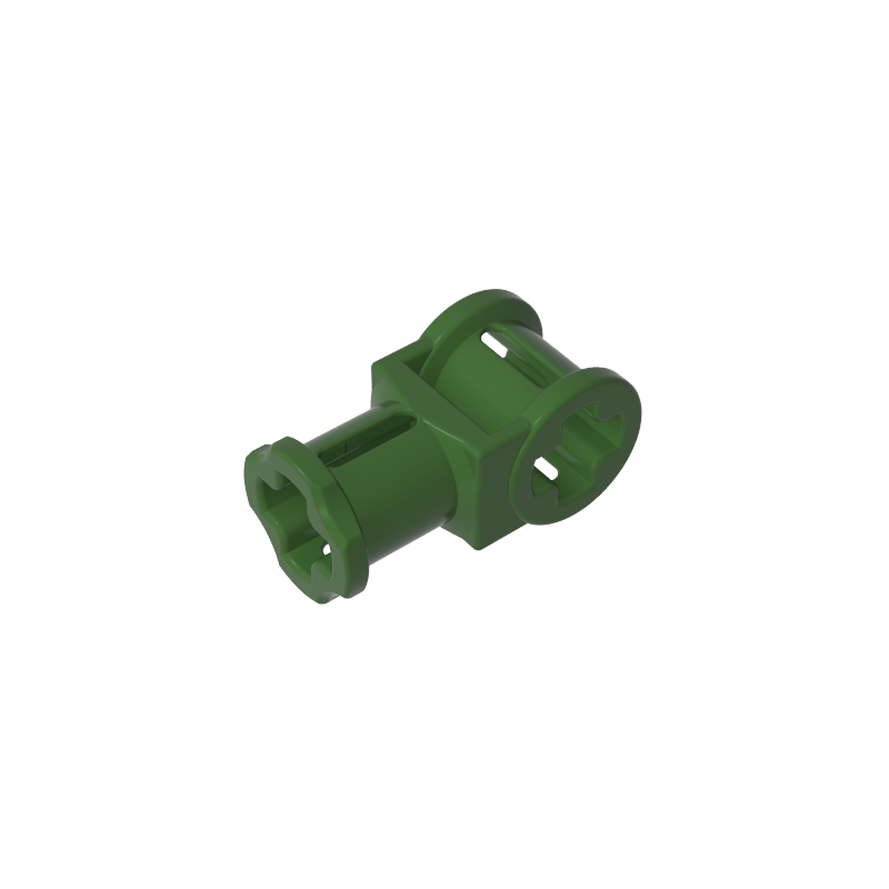 32039 | Technical Axle Connector with Axle Hole