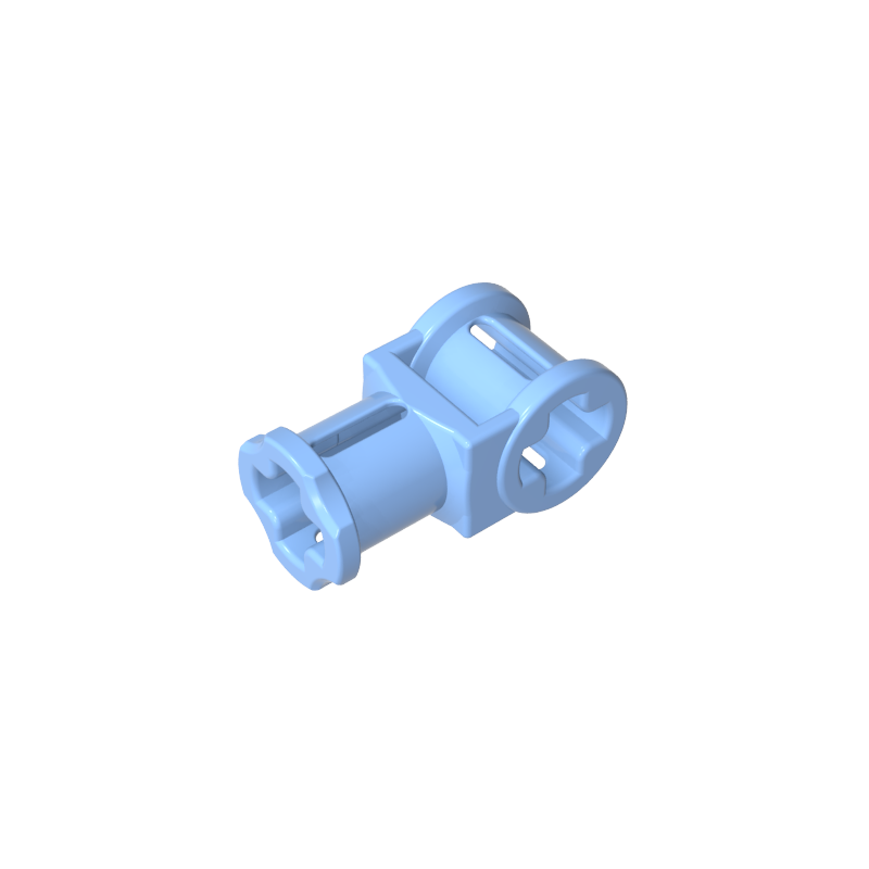 32039 | Technical Axle Connector with Axle Hole
