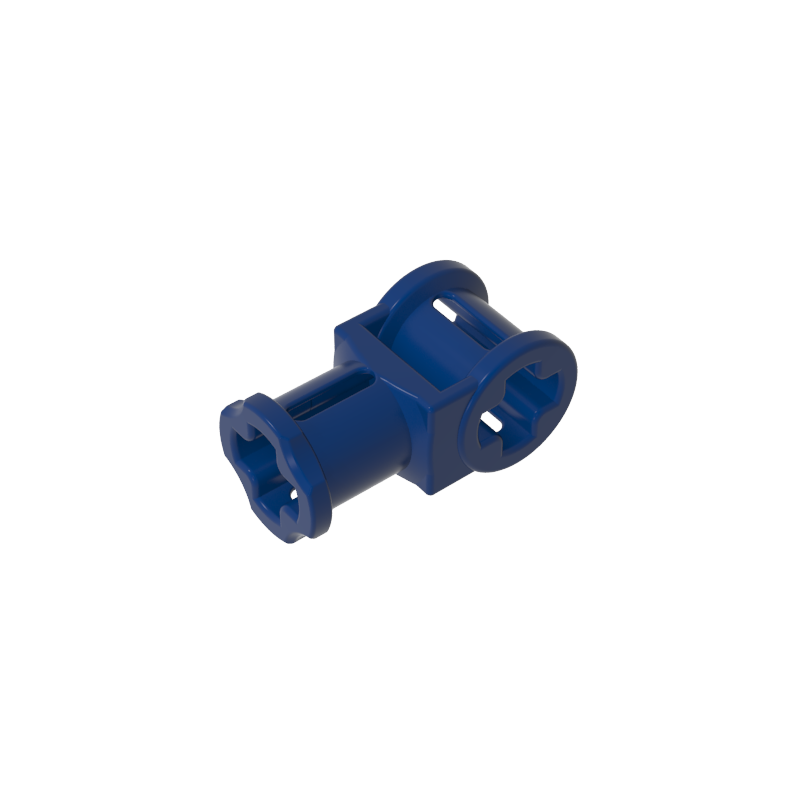32039 | Technical Axle Connector with Axle Hole