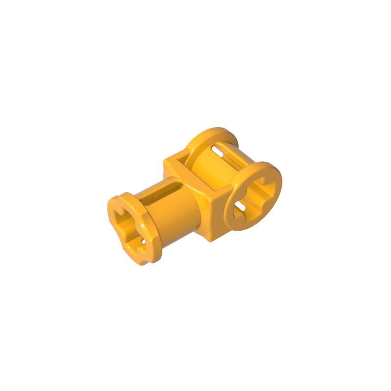 32039 | Technical Axle Connector with Axle Hole