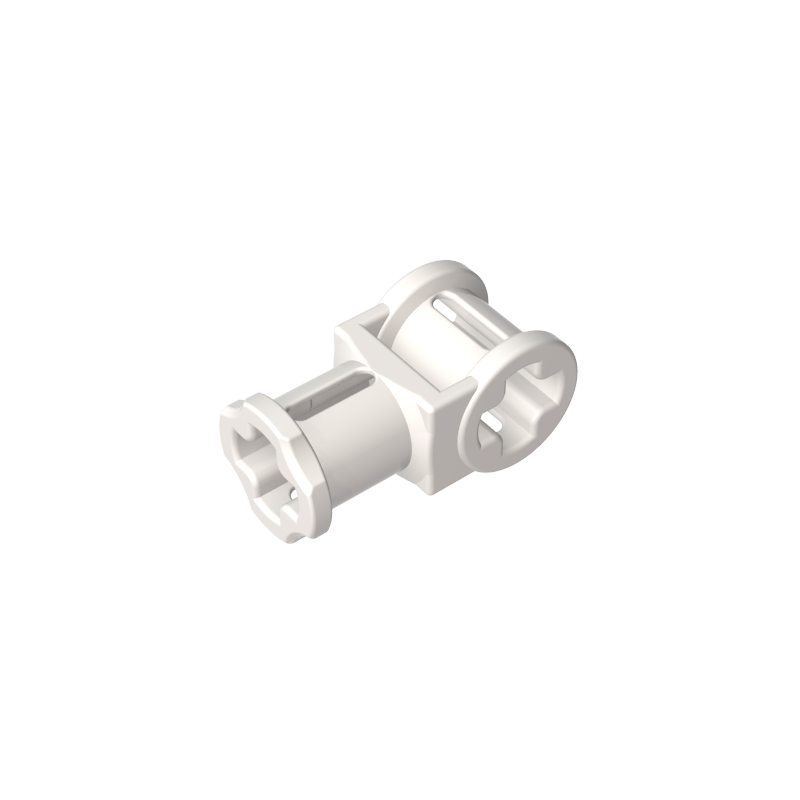 32039 | Technical Axle Connector with Axle Hole