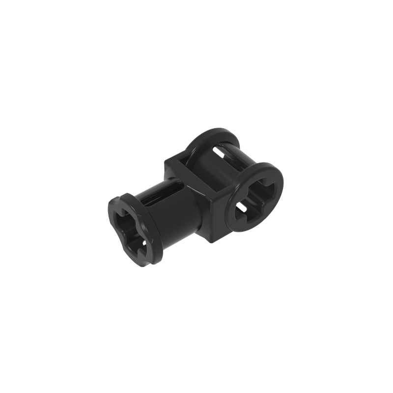 32039 | Technical Axle Connector with Axle Hole