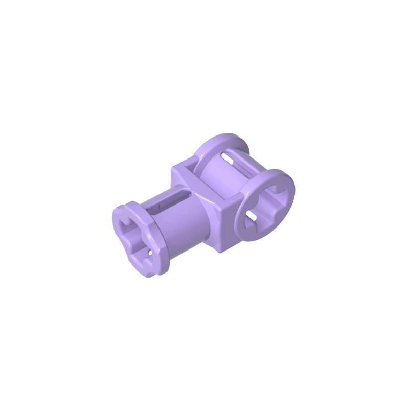 32039 | Technical Axle Connector with Axle Hole