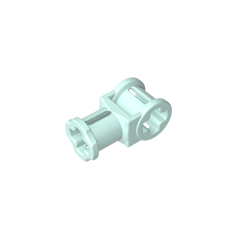 32039 | Technical Axle Connector with Axle Hole