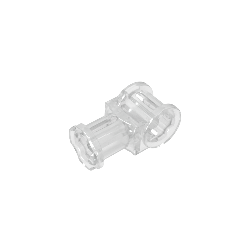 32039 | Technical Axle Connector with Axle Hole