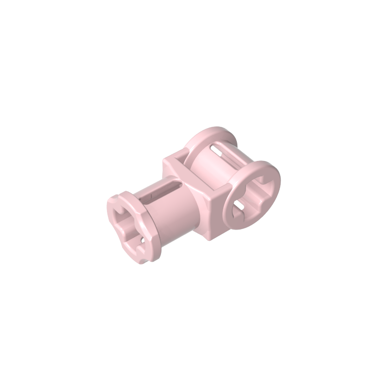 32039 | Technical Axle Connector with Axle Hole