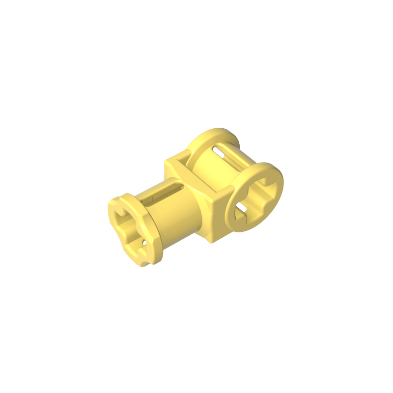 32039 | Technical Axle Connector with Axle Hole