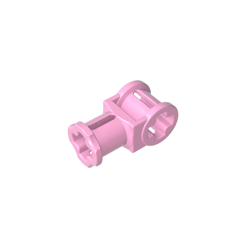32039 | Technical Axle Connector with Axle Hole