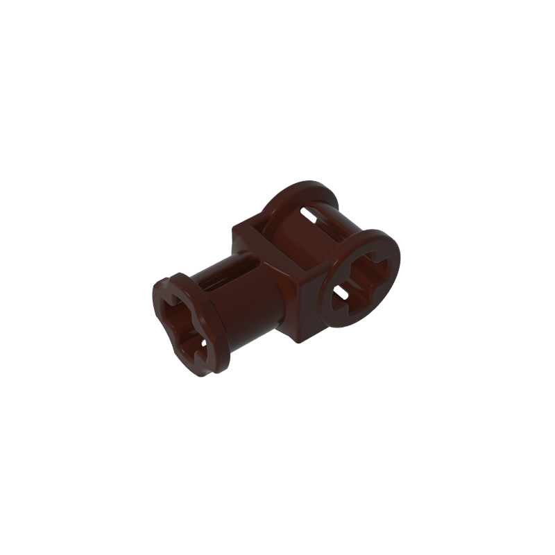 32039 | Technical Axle Connector with Axle Hole
