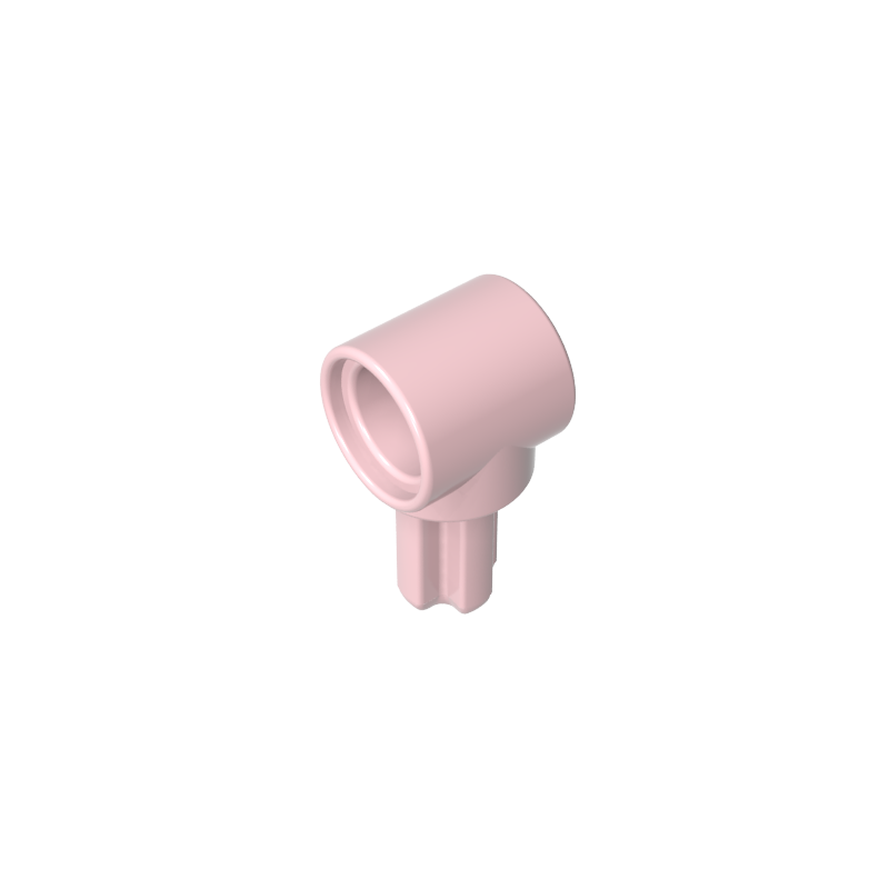 22961 | Technical Axle and Pin Connector Hub with 1L Axle