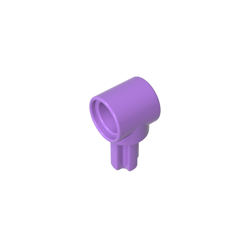22961 | Technical Axle and Pin Connector Hub with 1L Axle