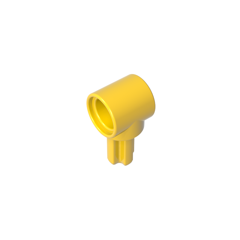 22961 | Technical Axle and Pin Connector Hub with 1L Axle