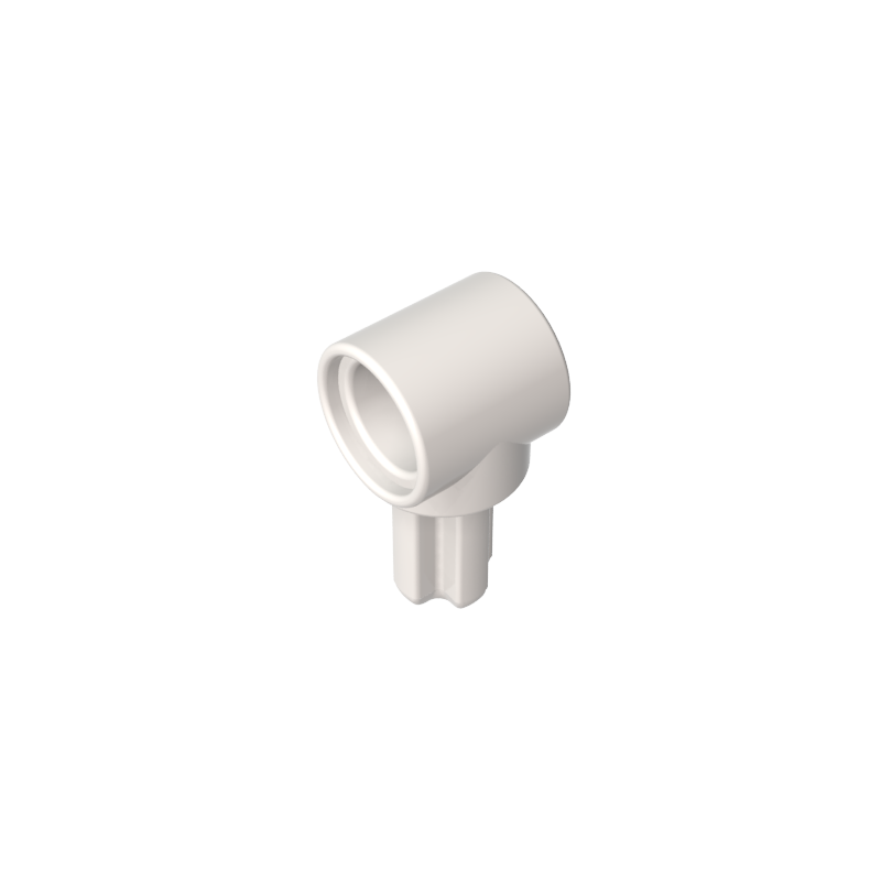 22961 | Technical Axle and Pin Connector Hub with 1L Axle