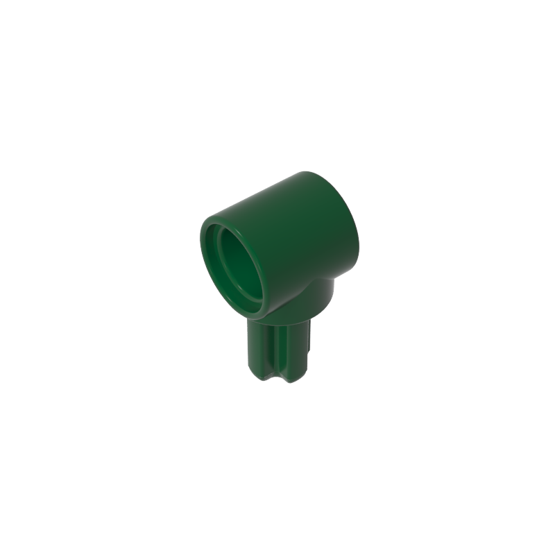 22961 | Technical Axle and Pin Connector Hub with 1L Axle