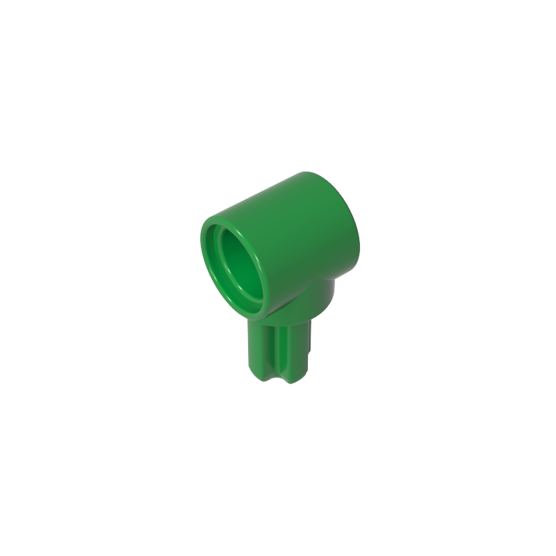 22961 | Technical Axle and Pin Connector Hub with 1L Axle