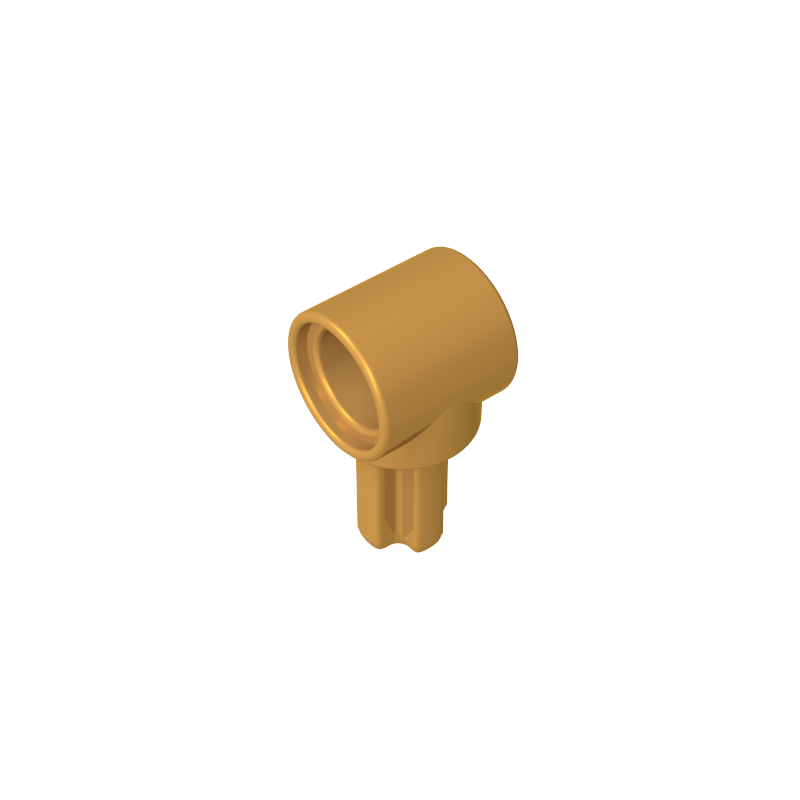 22961 | Technical Axle and Pin Connector Hub with 1L Axle
