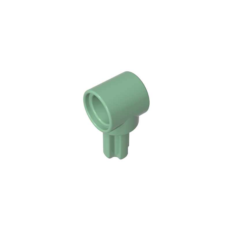 22961 | Technical Axle and Pin Connector Hub with 1L Axle