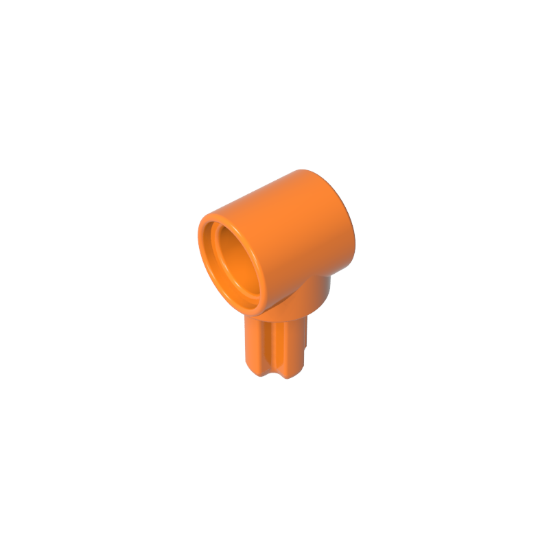 22961 | Technical Axle and Pin Connector Hub with 1L Axle