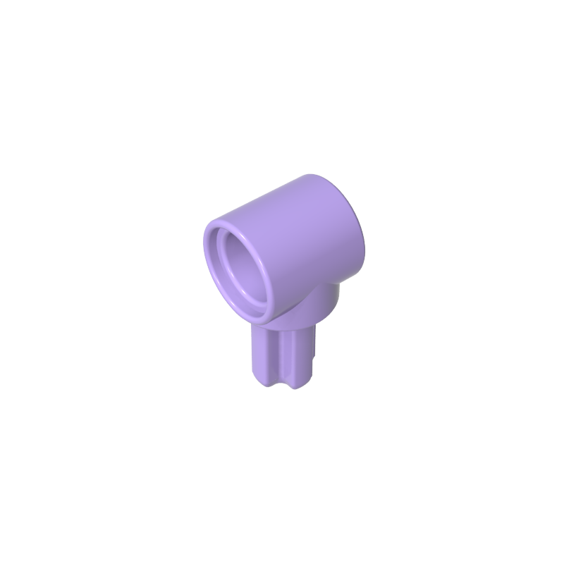 22961 | Technical Axle and Pin Connector Hub with 1L Axle