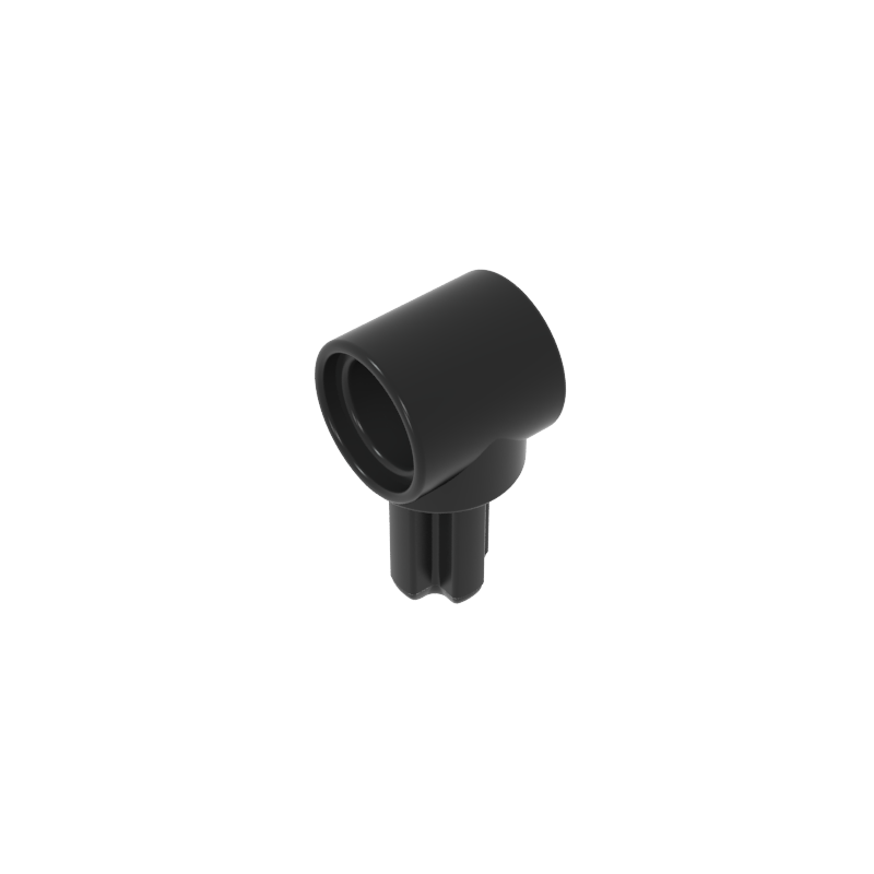 22961 | Technical Axle and Pin Connector Hub with 1L Axle